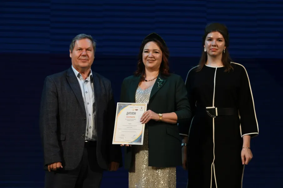 Семь проектов из Нижегородской области получили награды XI Всероссийской туристской премии «Маршрут года»